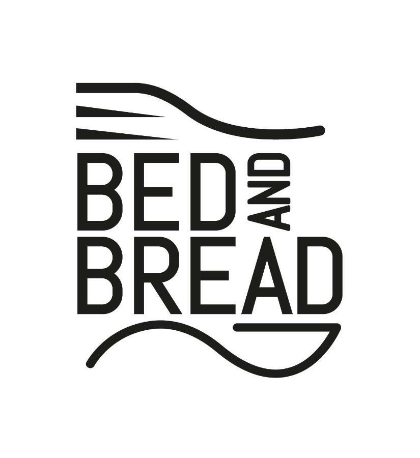 Apartamento Bed And Bread Łeba Exterior foto